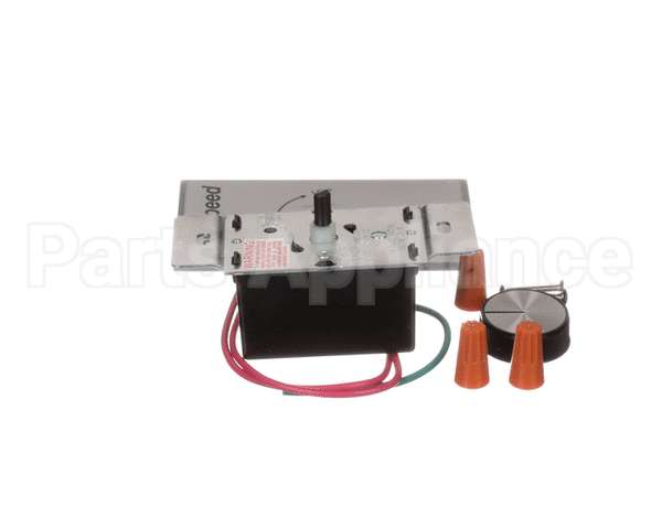 KBWC-16K Captive-Aire Captive-Air Speeed Control