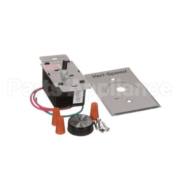 KBWC-16K Compatible Captiveaire Captive-Air Speeed Control