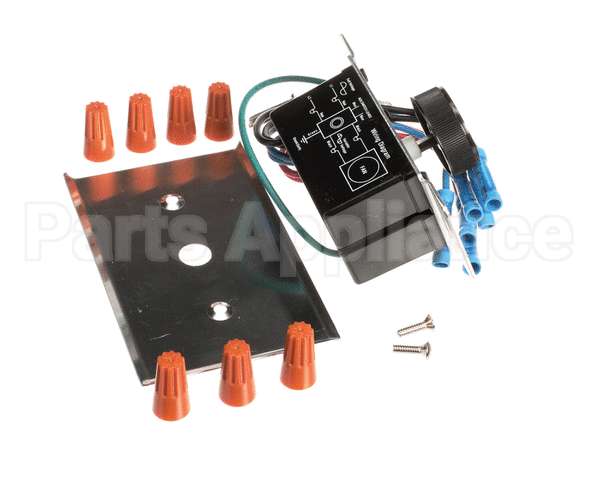 KBWC-25LK Powered Aire 208-240 Volt Variable Speed