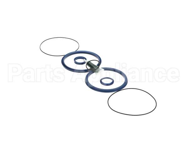 KC185 Edlund Kit Seals And O-Rings C185 Cyl