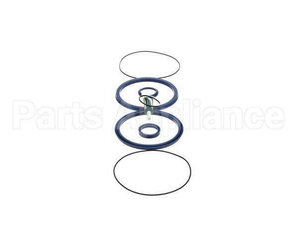 KC185 Edlund Kit Seals And O-Rings C185 Cyl