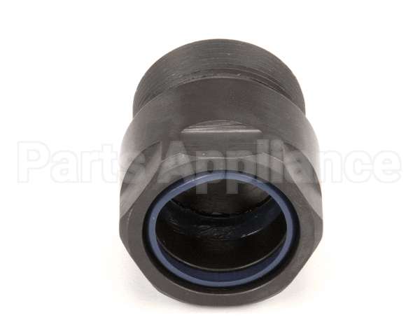 KC1852 Edlund Kit, Front Seal With Rod Gland