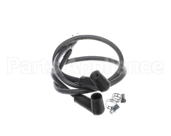 KCE1059A Unox Flame Detector Candle Cable Kit