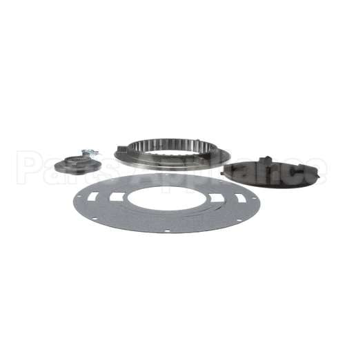 KCJ2 Salvajor Cutting Kit J Series