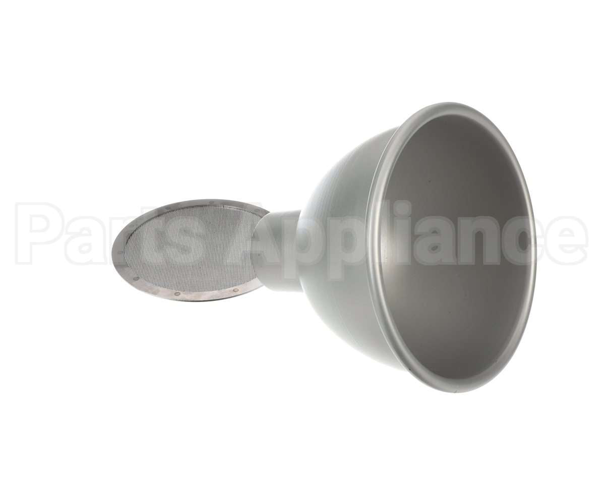 KCPS Perlick Tobin Ellis Pulp Strainer For