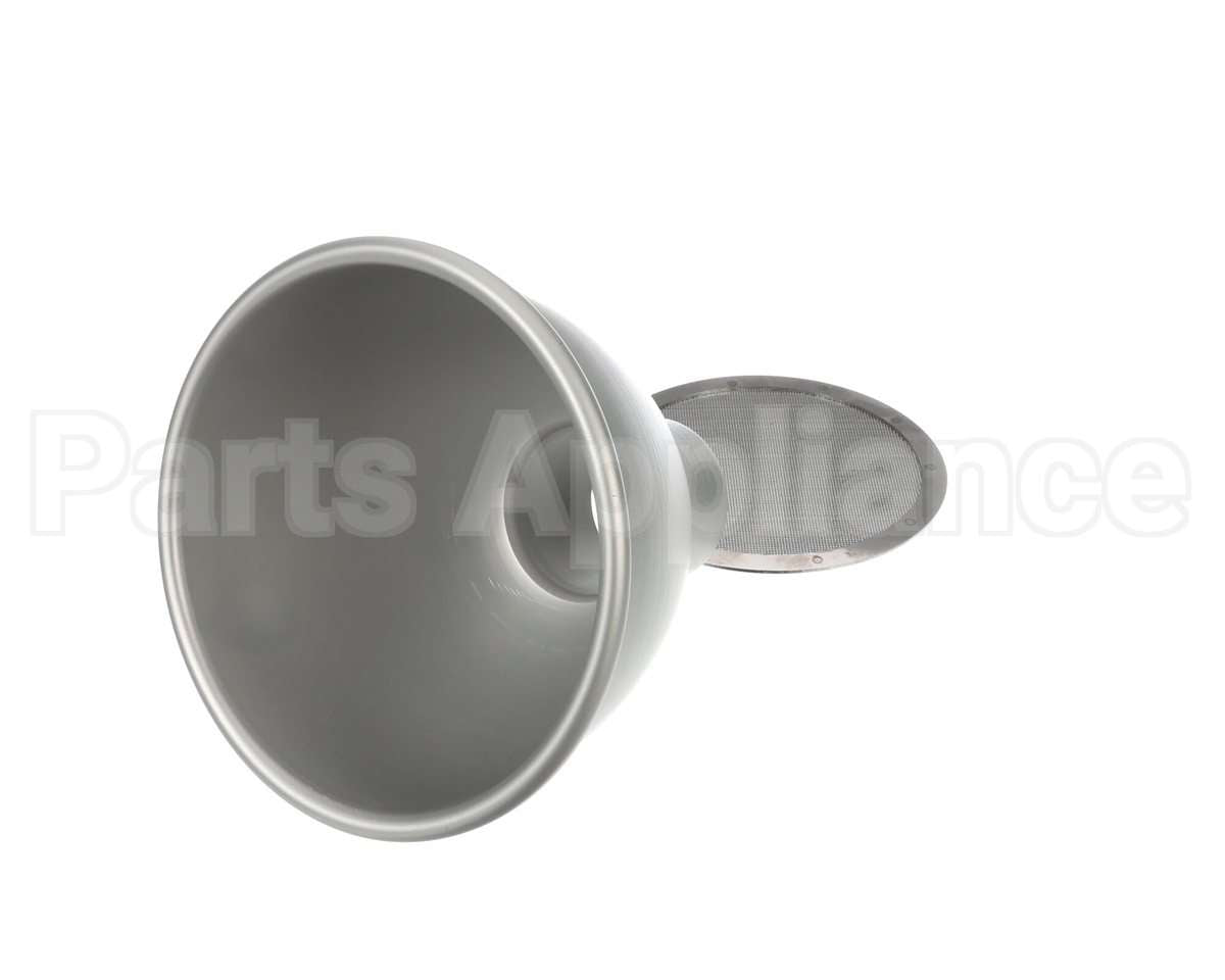 KCPS Perlick Tobin Ellis Pulp Strainer For