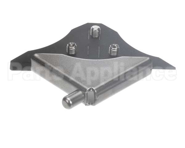 KCR1086A Unox Internal Glass Lower Hinge Kit