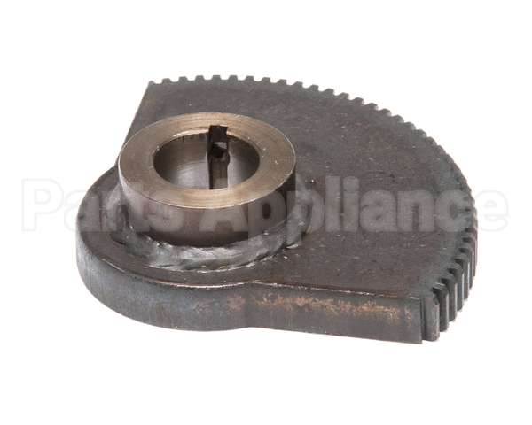 KE00151 Cleveland Segment Gear;Small,1.5 Trunnio