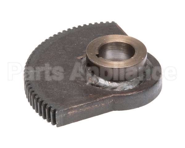 KE00151 Cleveland Segment Gear;Small,1.5 Trunnio