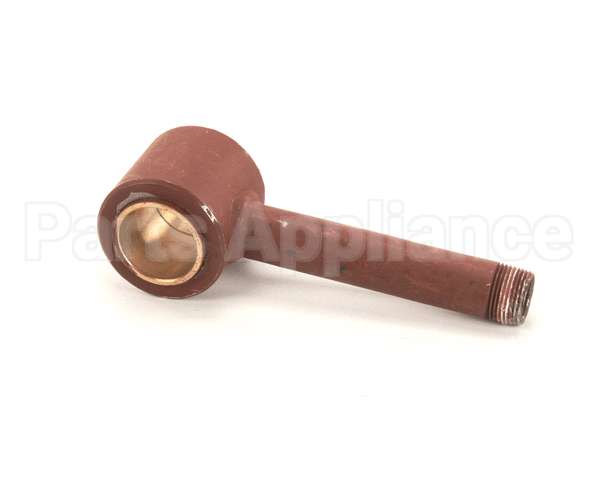 KE00164-1 Cleveland Machined Trunnion Hsng. Kdl25-