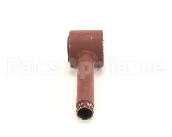 KE00164-1 Cleveland Machined Trunnion Hsng. Kdl25-