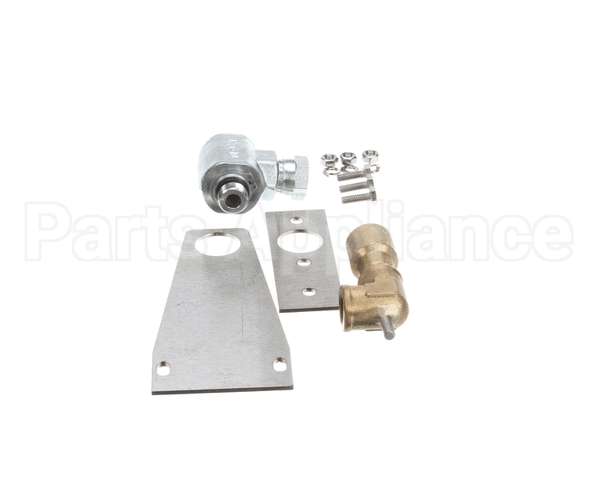 KE002191-1 Cleveland Kit; Swivel Repl. Kgt12 Used U