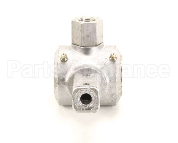 KE00353 Cleveland Trunnion Hsg Kdlt C/W Cover