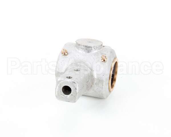 KE00354 Cleveland Trunnion Hsng; Kelt/Kglt C/W C