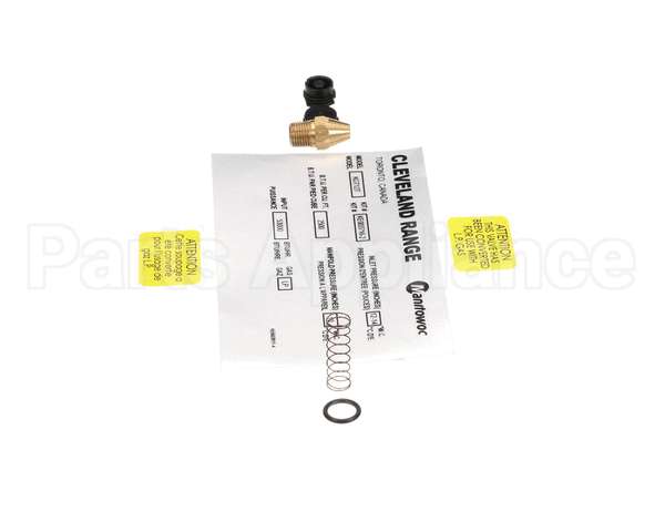 KE003716-1 Cleveland Kit; Nat.to Lp Kgt6T