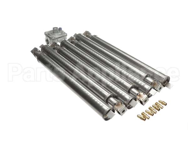 KE003716-6 Cleveland Kit; Nat.to Lp, Sgl30Tr