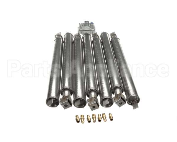 KE003716-6 Cleveland Kit; Nat.to Lp, Sgl30Tr