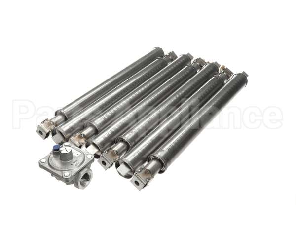 KE003716-6 Cleveland Kit; Nat.to Lp, Sgl30Tr