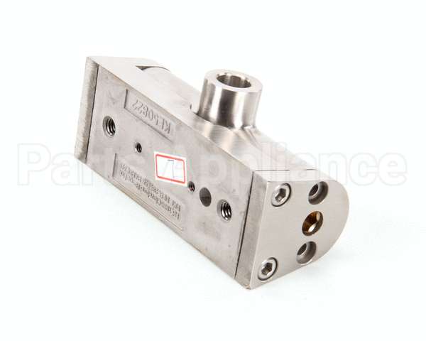 KE00597-1 Cleveland Hinge Assembly;25-40G, Kdm25,40 (L