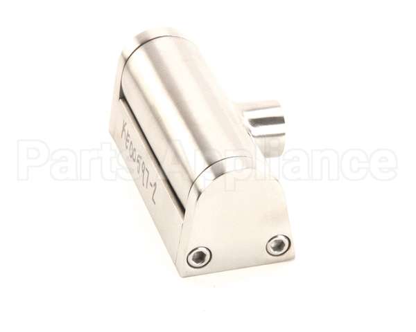 KE00597-2 Cleveland Hinge Assembly;60-250/30F- 150F,He