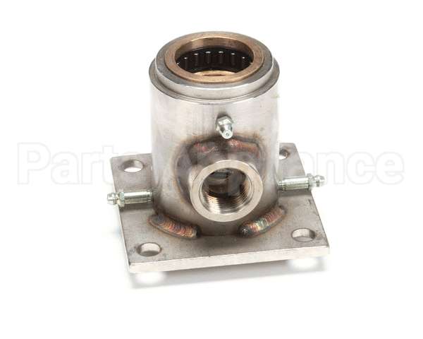 KE00699-1 Cleveland Trunnion Hsg;1.5(Mkdl40 -80,Mk