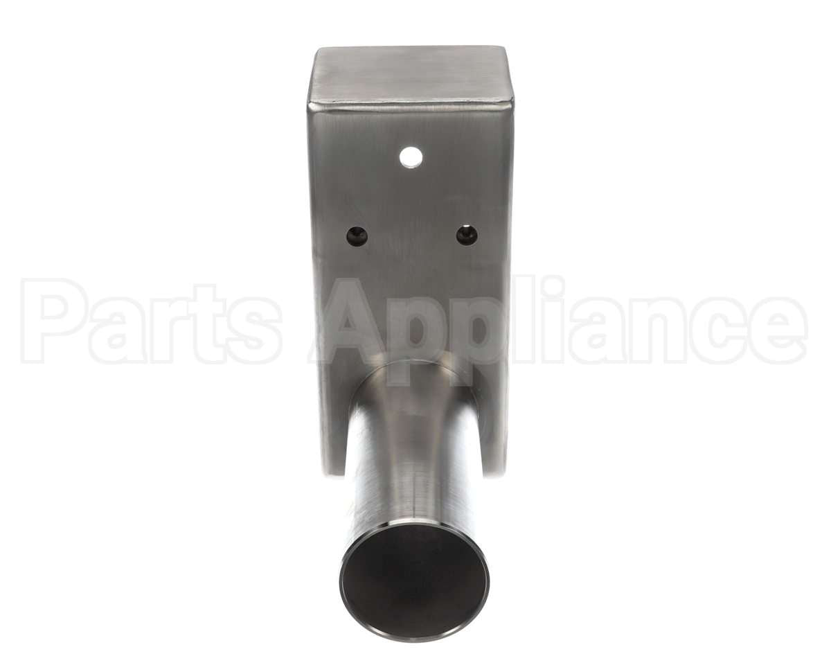 KE00715 Cleveland Bridge Swivel Housing