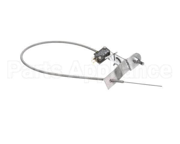 KE00860 Cleveland Speed Control Cable Assembly (Mixe