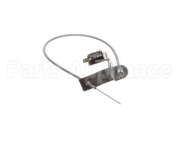 KE00860 Cleveland Speed Control Cable Assembly (Mixe