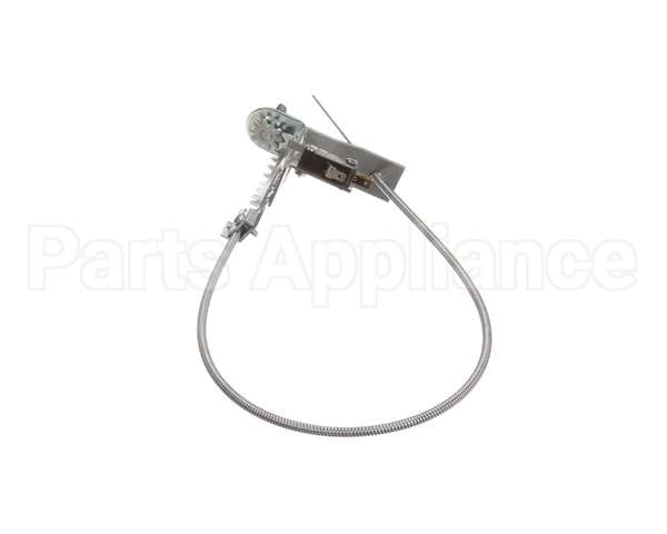 KE00860 Cleveland Speed Control Cable Assembly (Mixe