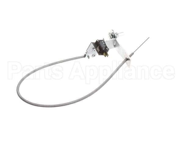 KE00860 Cleveland Speed Control Cable Assembly (Mixe
