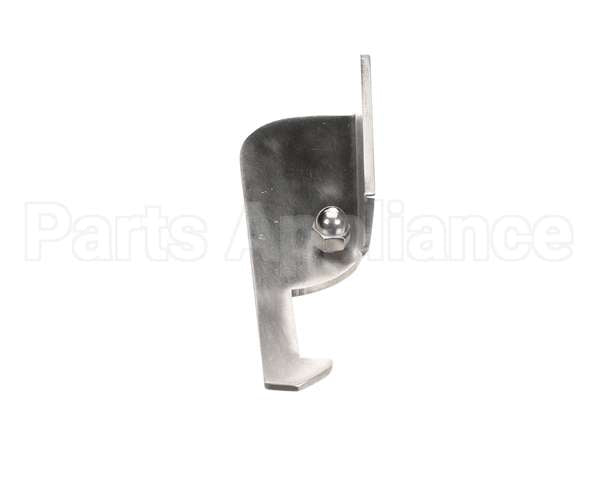 KE01115-1 Cleveland Latch Assembly,Rh Lock (Kdt)