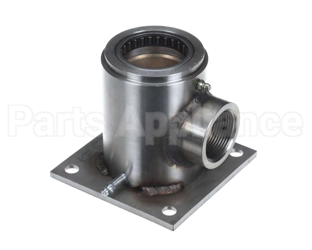 KE01182-1 Cleveland Trunnion Hsng;2(Mkdl100 Up,Mk