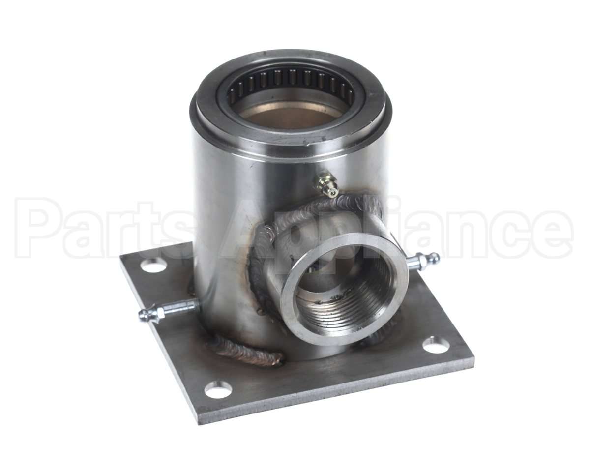 KE01182-1 Cleveland Trunnion Hsng;2(Mkdl100 Up,Mk