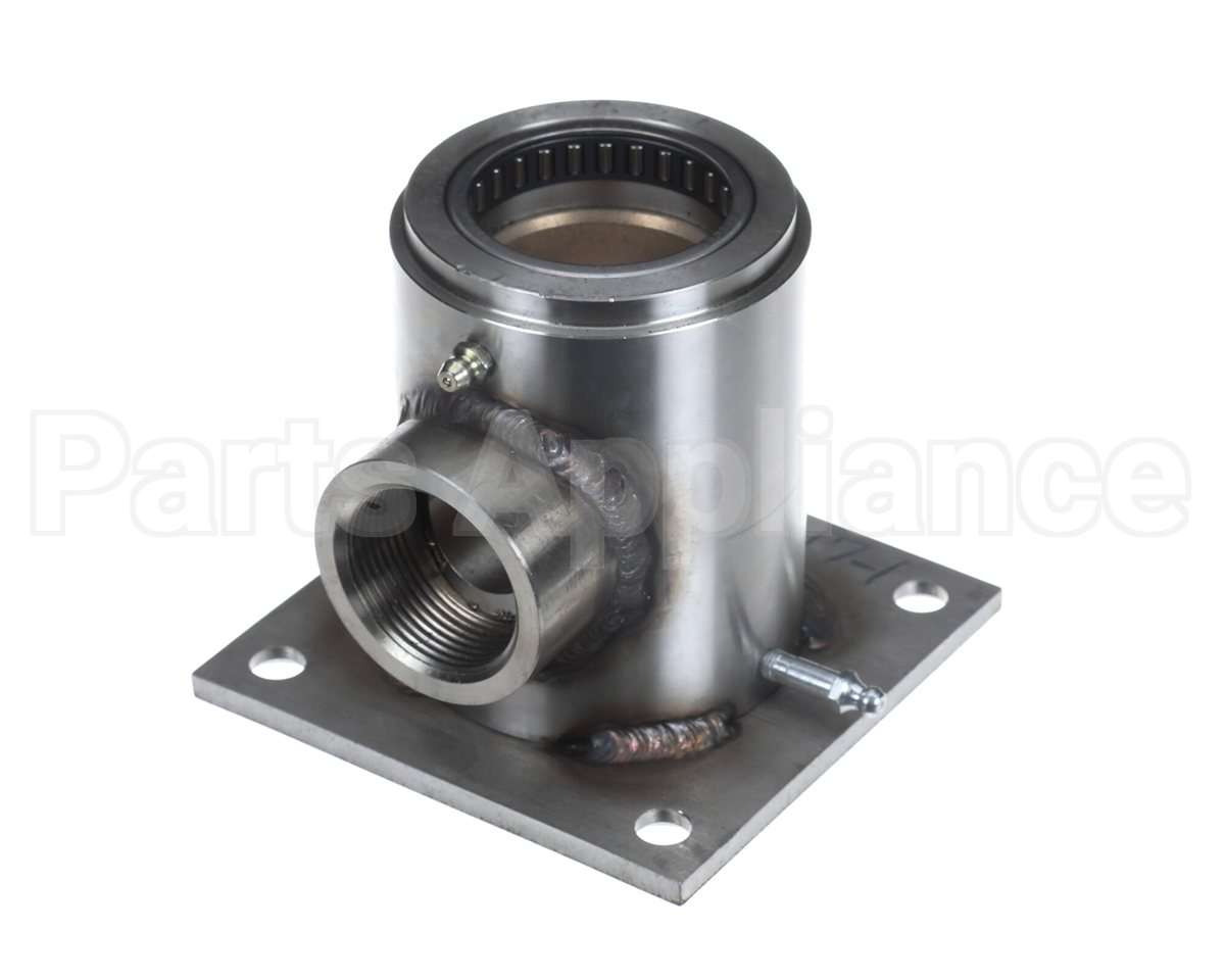 KE01182-1 Cleveland Trunnion Hsng;2(Mkdl100 Up,Mk