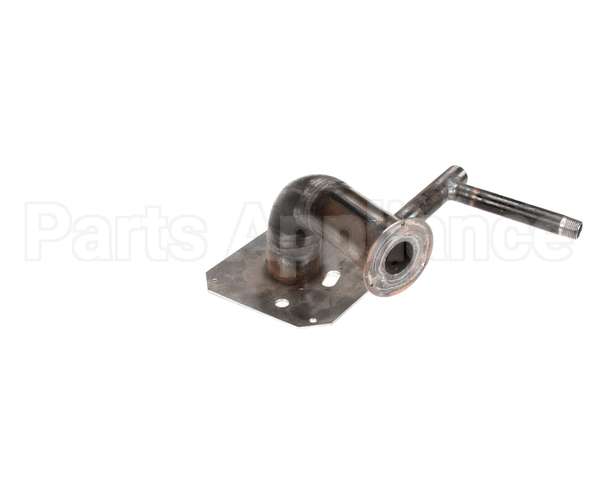 KE01426-1 Cleveland Mix Chamber; Kgl60/-T