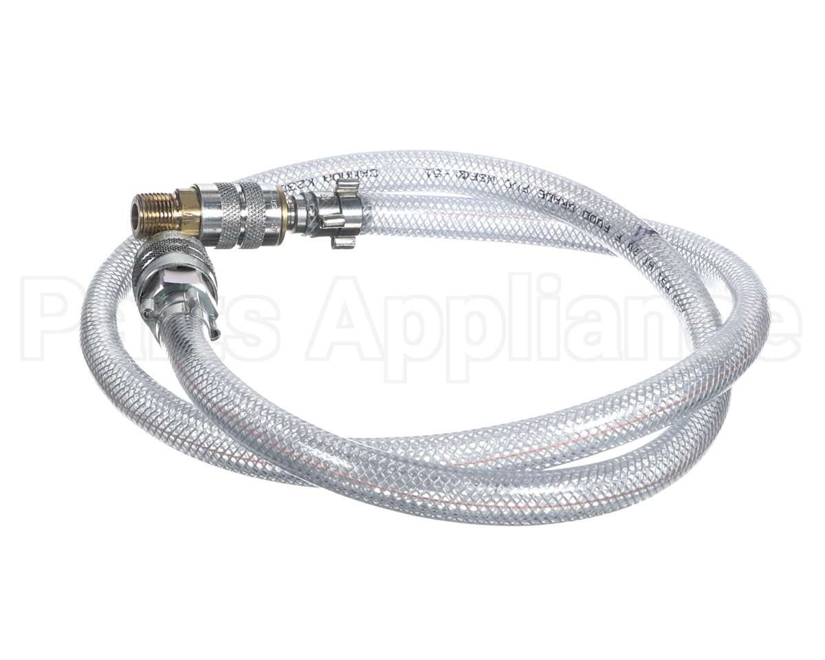 KE01518 Cleveland Air Hose Assembly ; Clipper