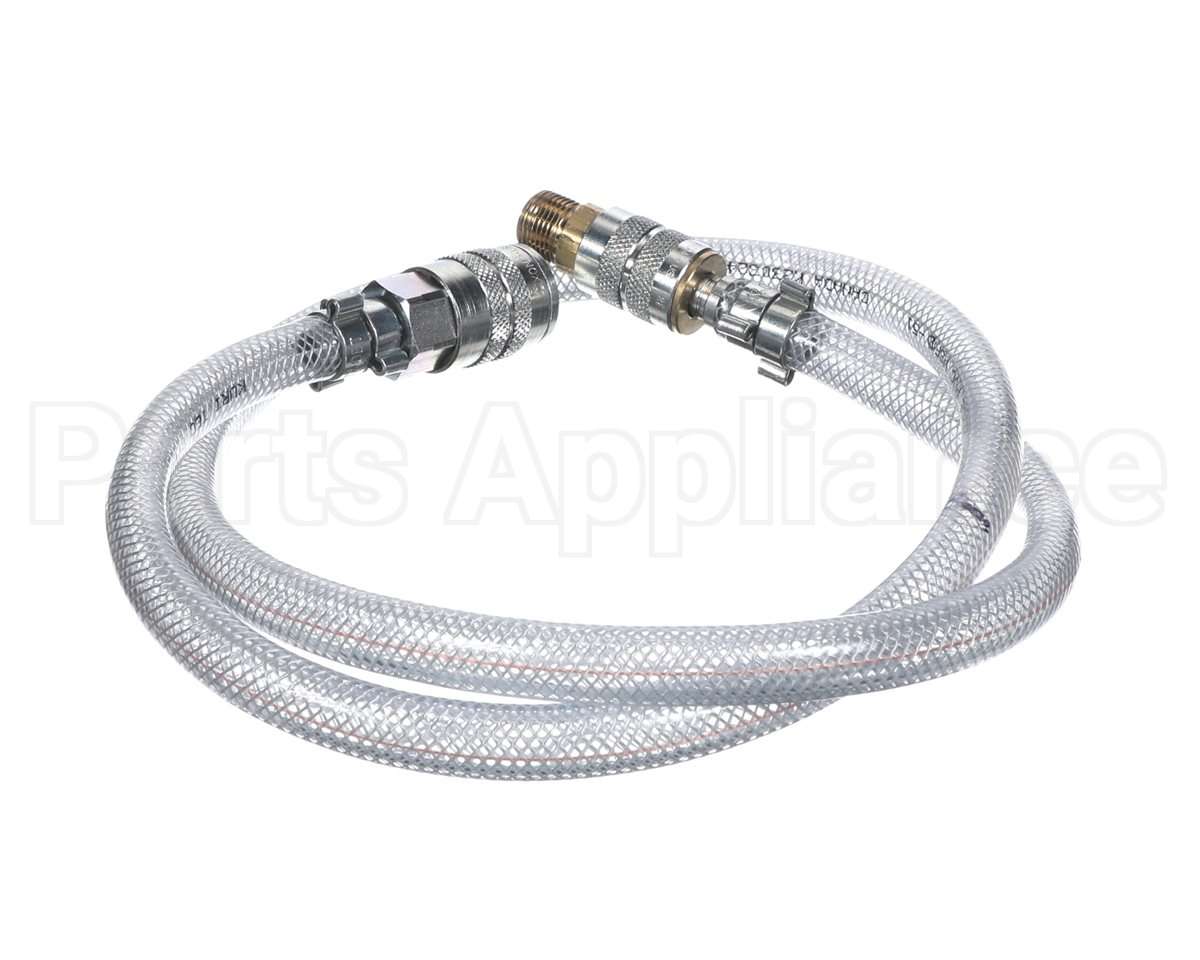 KE01518 Cleveland Air Hose Assembly ; Clipper