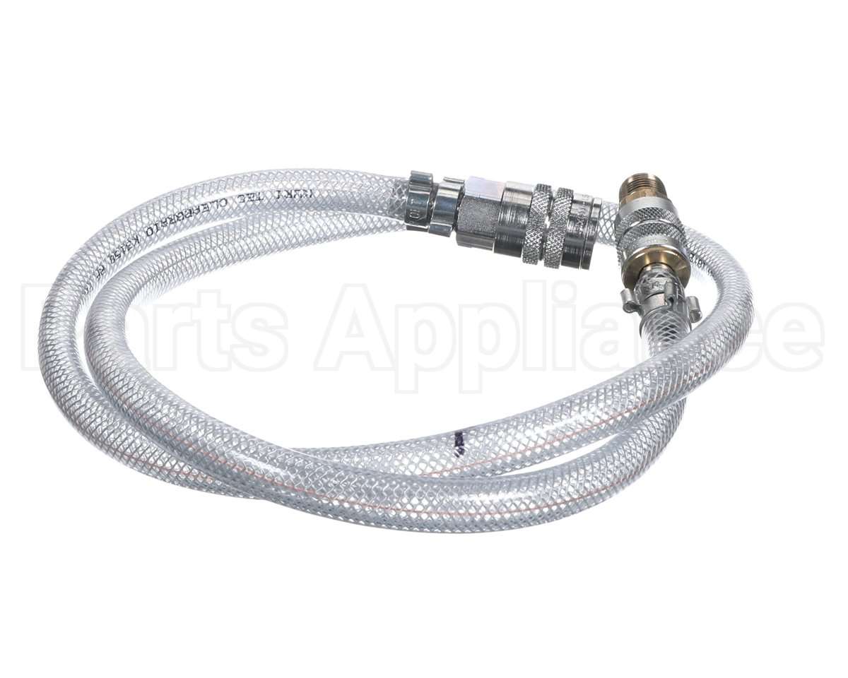 KE01518 Cleveland Air Hose Assembly ; Clipper