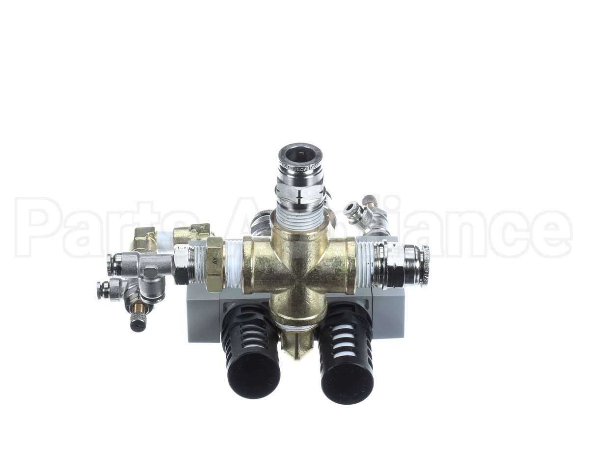 KE01710-5 Cleveland Pump Valve Assembly; Mfs
