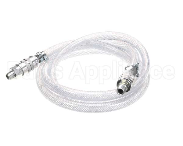 KE01750 Cleveland Air Supply Hose Assembly Mfs (Serv