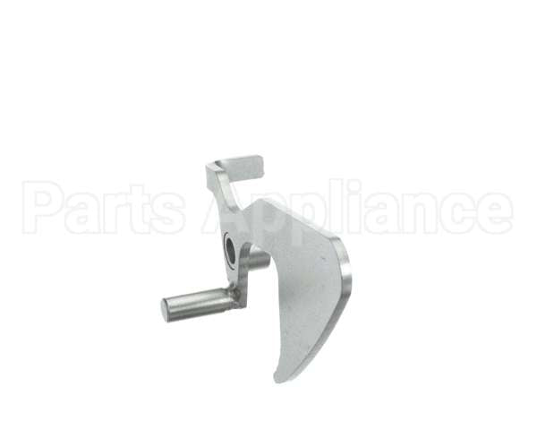 KE02078-2 Cleveland Lock Latch Wldt Rh/Tket