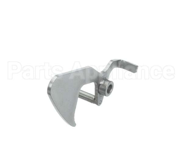 KE02078-2 Cleveland Lock Latch Wldt Rh/Tket