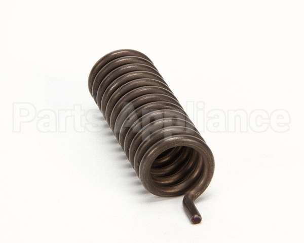 KE50121-1 Cleveland Hinge Spring;Hvy,Lh Coil,0.187