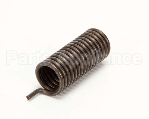 KE50121-2 Cleveland Hinge Spring; Light 0.162Dia/1