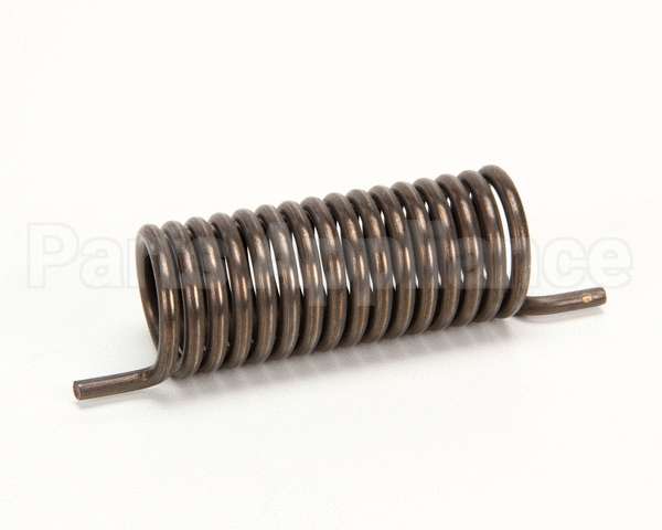KE50121-2 Cleveland Hinge Spring; Light 0.162Dia/1