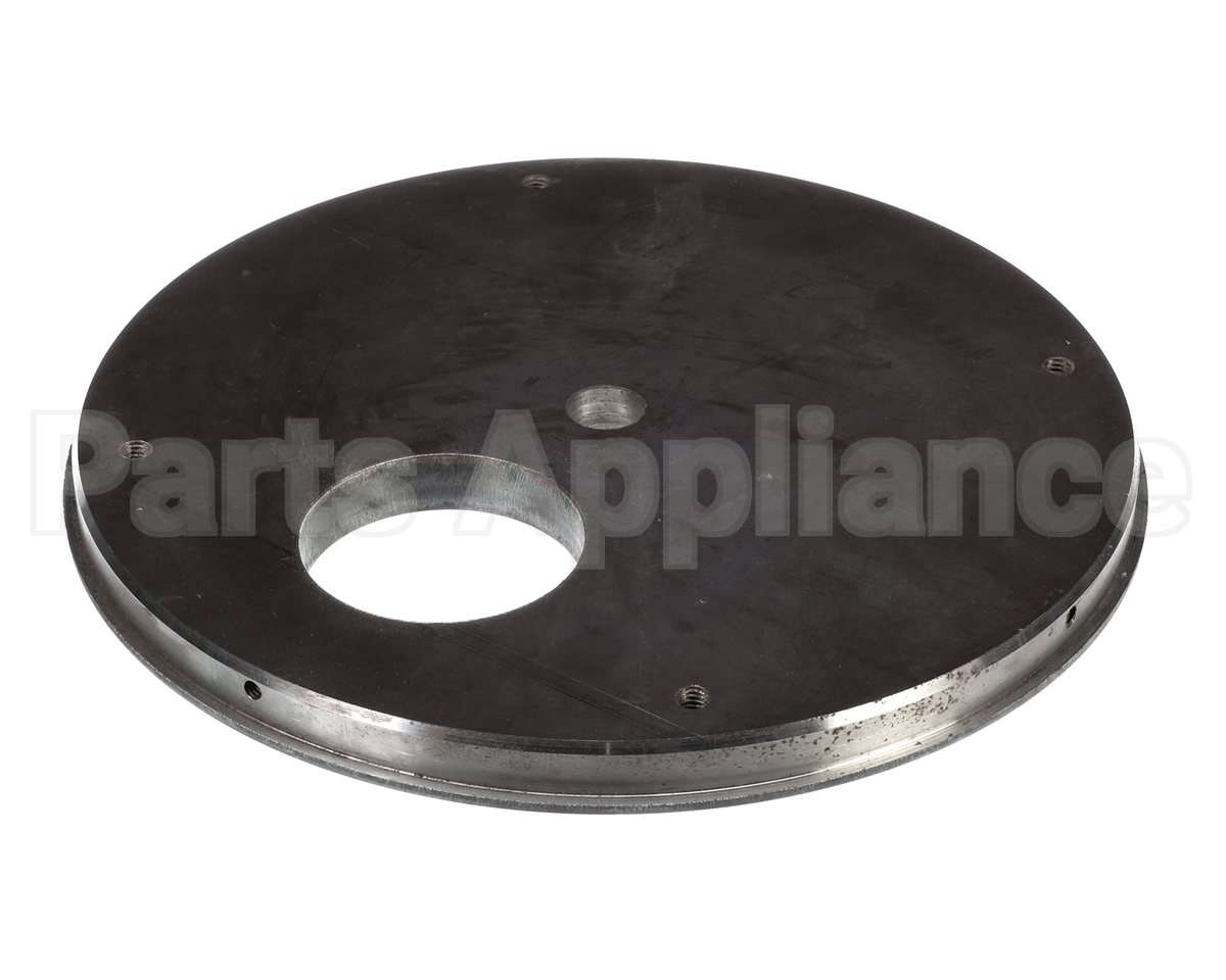 KE50183 Cleveland Pedestal Base Plate(Kdp)