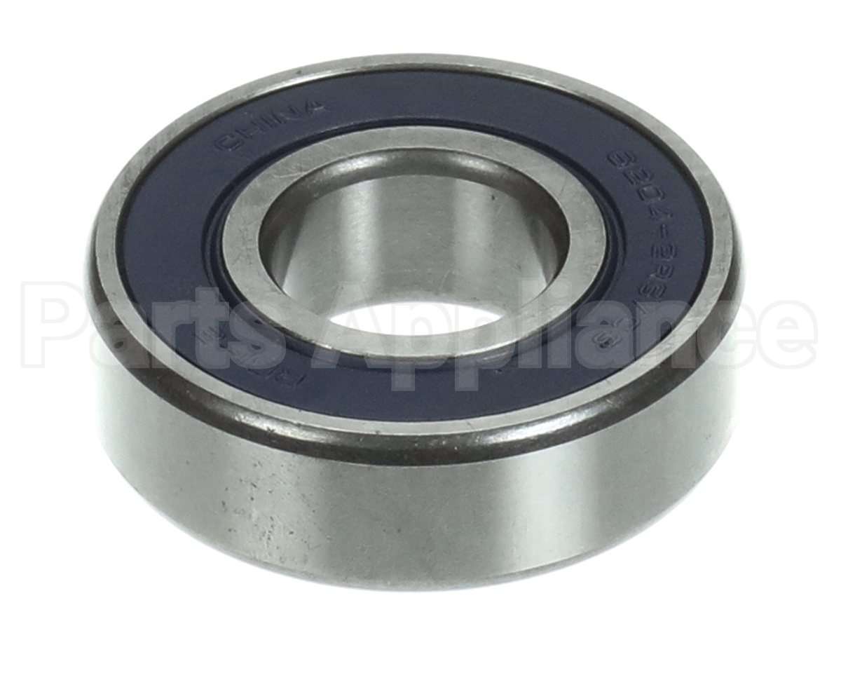 KE50266 Cleveland Ball Bearing (Skf #6204- 2Rs1/