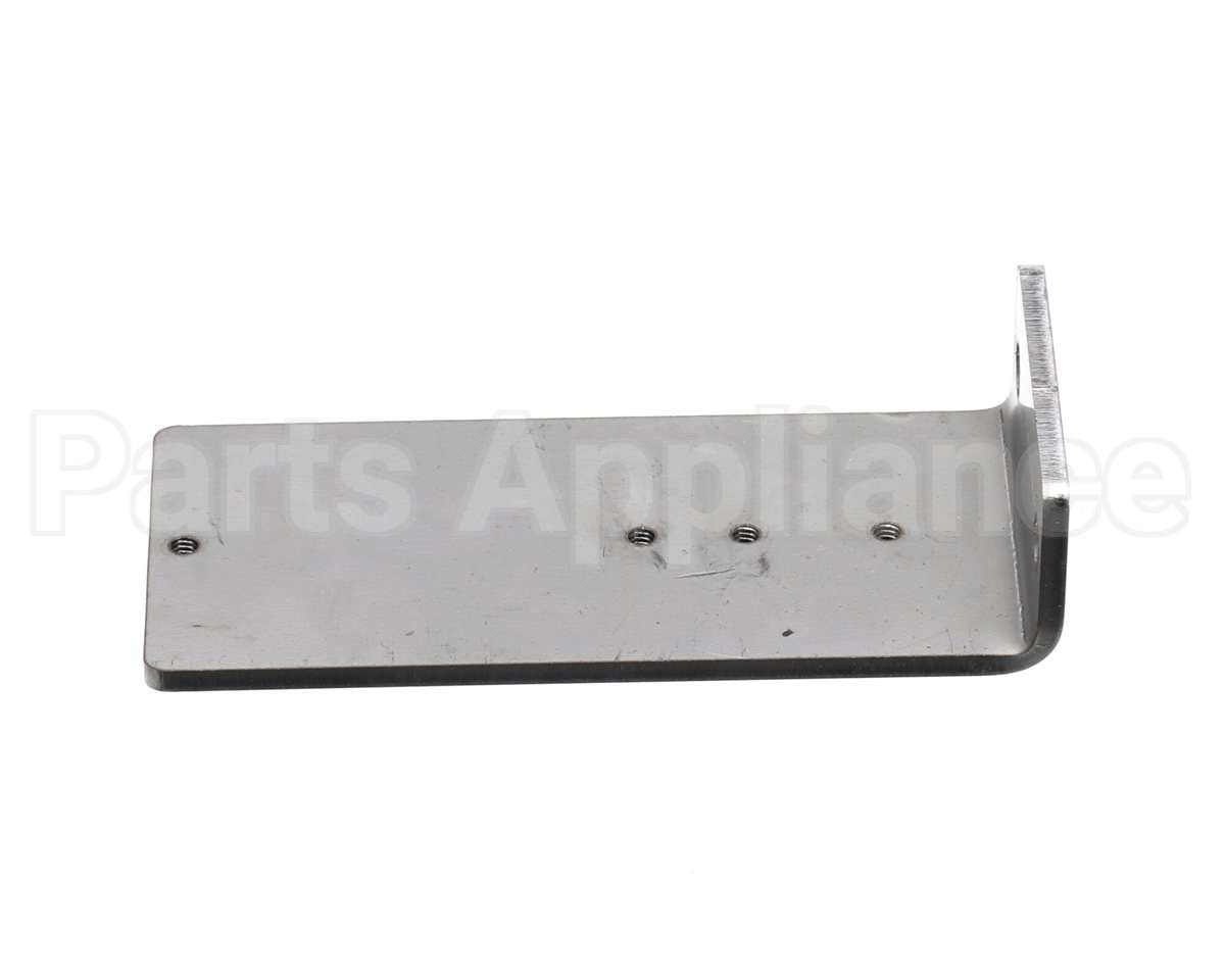 KE50374 Cleveland Bracket Term Blk Mounting
