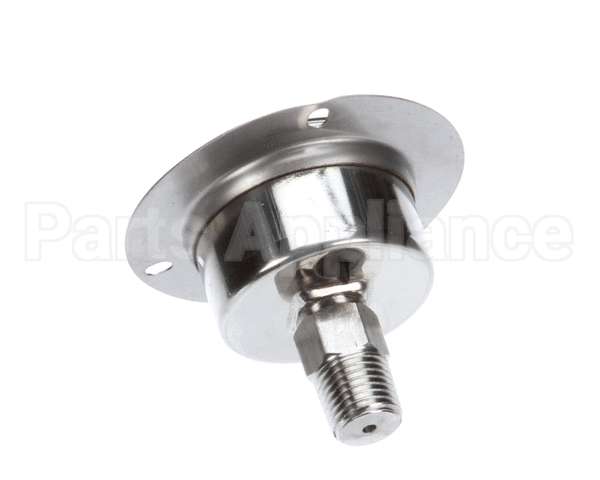 KE50429-6 Cleveland Press Gauge; Back Mount