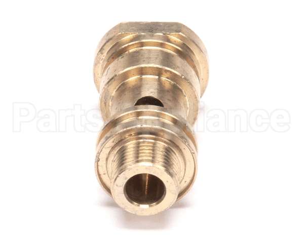 KE50455-1 Cleveland Trunnion; Cond. Return (Kdt/Mk